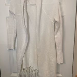 Lilly Pulitzer fridge drop cardigan